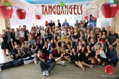 Tango Angels